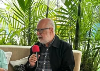 Iván Darío Sabatino. Comer en familia