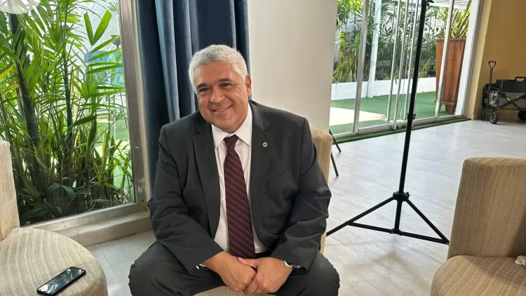 Vladimir Villalba