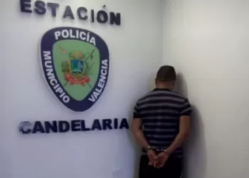 Capturados