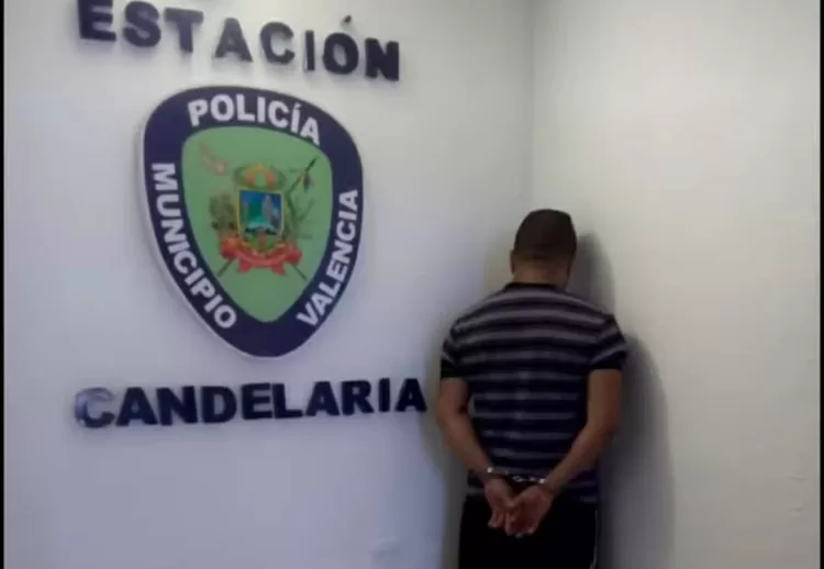 Capturados