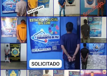 13 solicitados