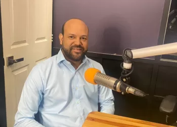 Renny Bonalde: AD