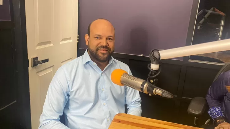 Renny Bonalde: AD