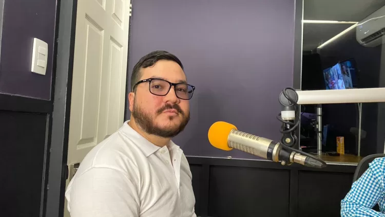 Marlon Díaz, Registro