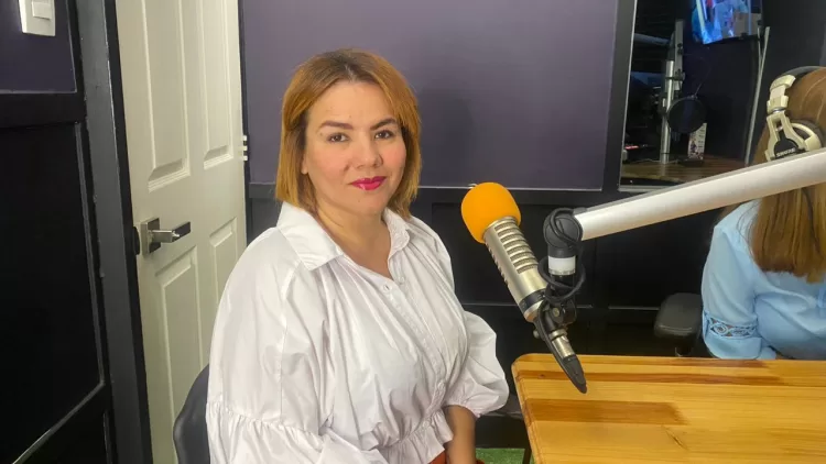 Dayana Jaramillo, violencia