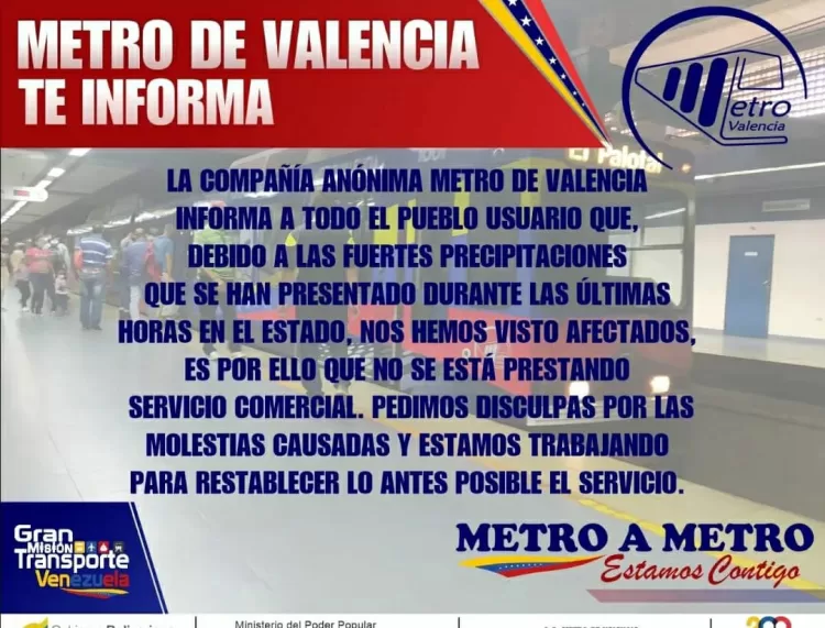 Metro