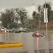 conducir con lluvia