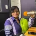 Banessa Sanabria, endometriosis