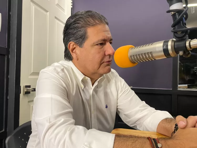Amengual, un nuevo gobierno