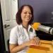 Verónica Flores, Fundación TIerra Viva