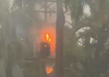 sin electricidad
