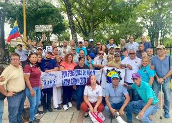 Trabajadores