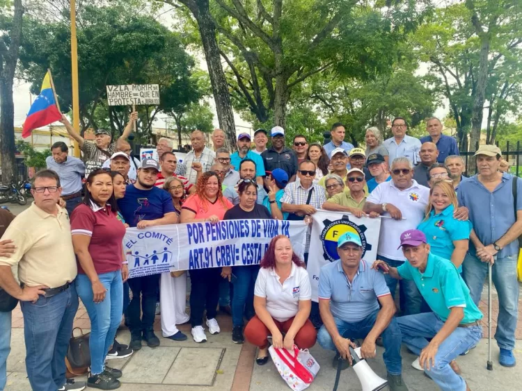 Trabajadores
