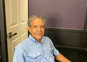 Wiston González