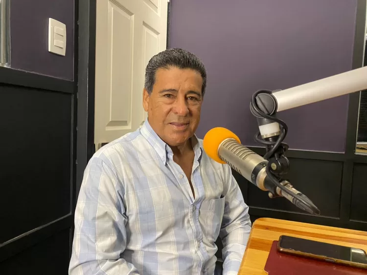 Gerardo Vásquez, aumento salarial