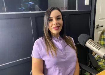María José Colmenárez, ácido hialurónico