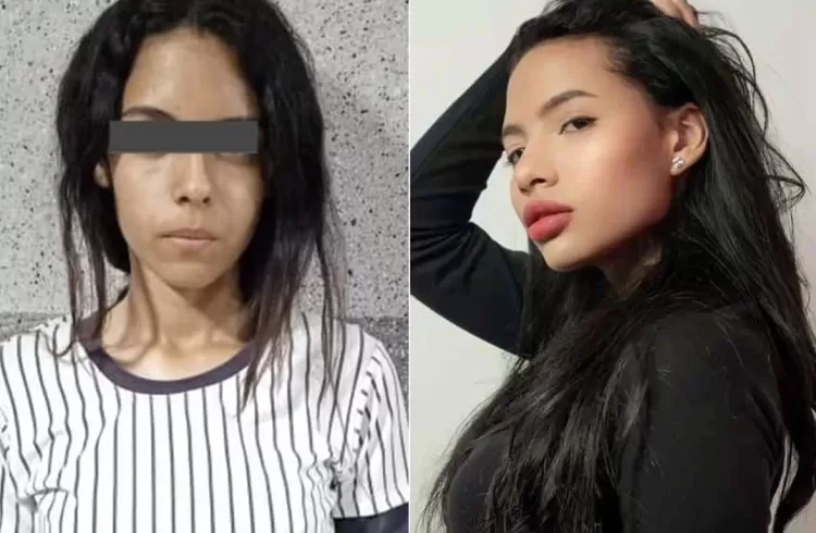 estudiante de la Unefa