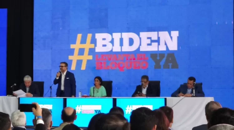 desbloqueo
