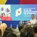 Ministra de educación
