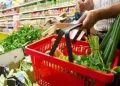 Canasta alimentaria