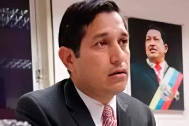 Marino Lugo