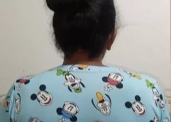 maltratar a su hijo