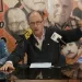 Felipe Mujica MAS