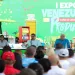 I Encuentro Expovenezuela Produce 2024/Foto: Prensa Presidencial.