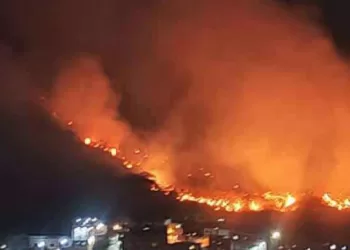por el clima