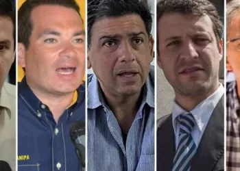 Contraloría