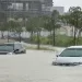 Inundaciones en Dubai