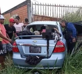 madre murió