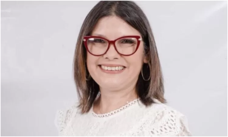 Mayerling Andrade