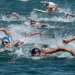 La Guaira recibirá competencia de natación en Aguas Abiertas