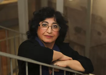 Entrevista a la Iraniana Nazanin. Conflicte Iran