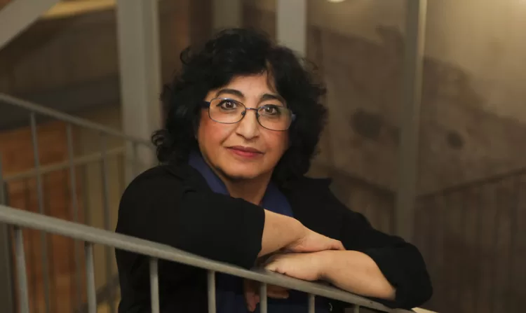 Entrevista a la Iraniana Nazanin. Conflicte Iran