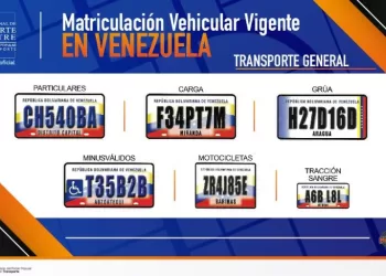 placas
