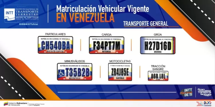 placas