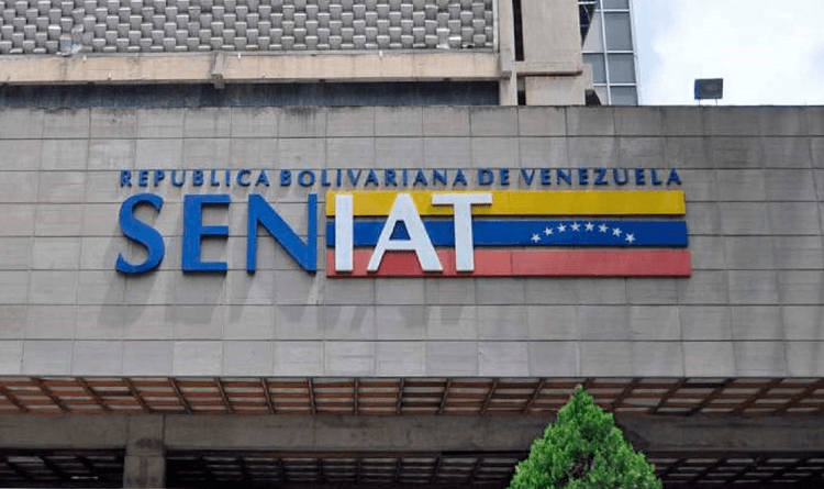 Seniat