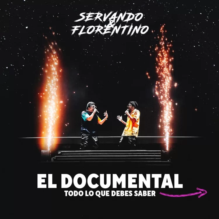 Servando & Florentino el documental