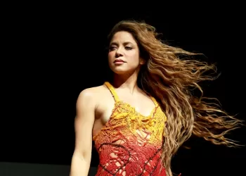 Shakira