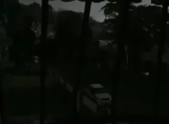 fallas en el servicio eléctrico