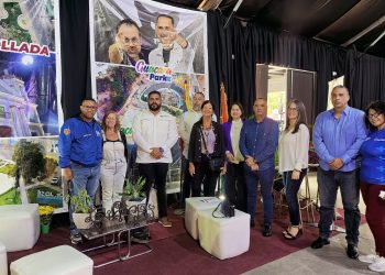 Expo industrial
