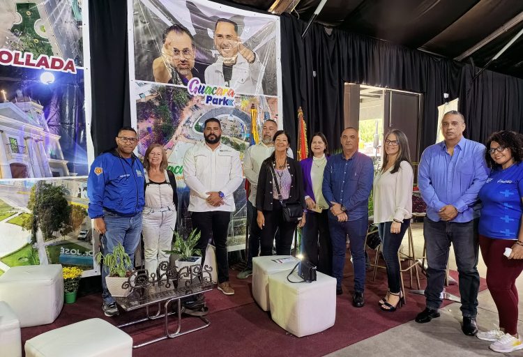 Expo industrial