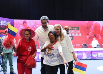 Adultos Mayores