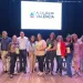 reconocimientos a trabajadores de la Alcaldía de Valencia