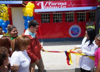 Farma Valencia
