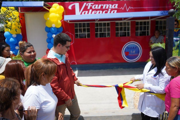 Farma Valencia