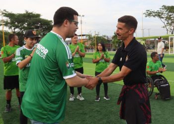 Clínica Deportiva