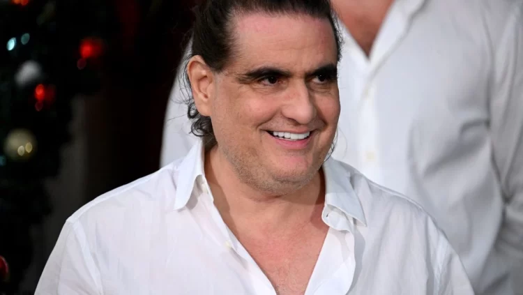 Alex Saab quedó absuelto
